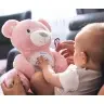 Zabawka pluszowa z Projektorem Milly Bear Pink
