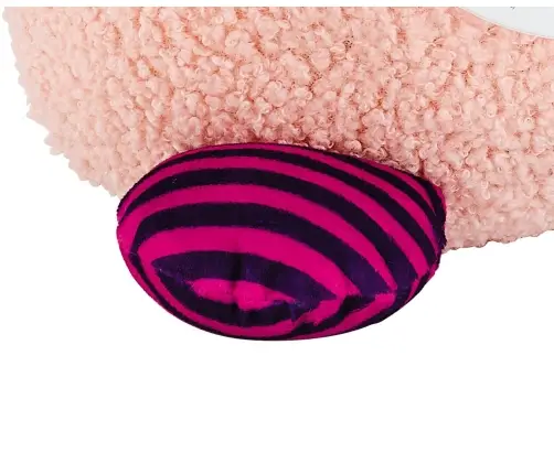 Milly Mally Plush projector toy Fox