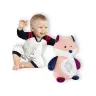 Milly Mally Plush projector toy Fox