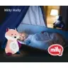 Milly Mally Plush projector toy Fox