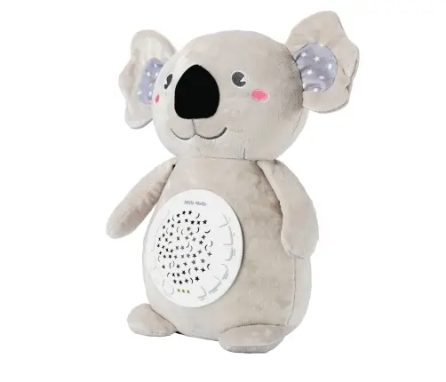 Milly Mally Plush projector toy Koala