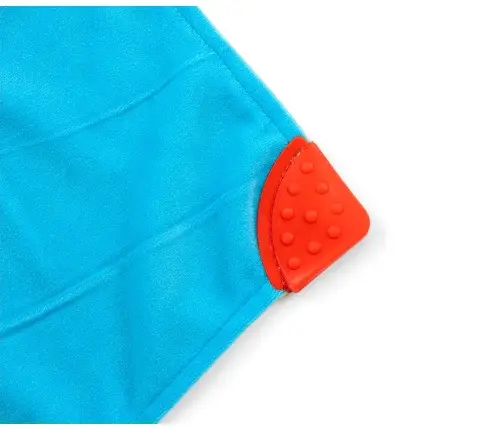 Milly Mally Plush toy - Blanky - 14325 GREEN