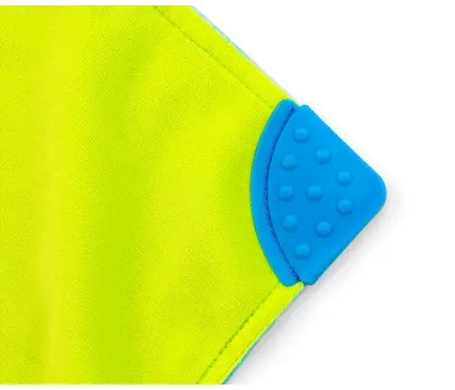 Milly Mally Plush toy - Blanky - 14325 GREEN