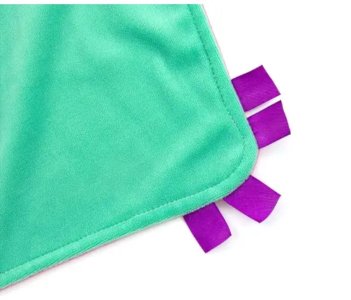 Milly Mally Plush toy - Blanky - 14325PINK