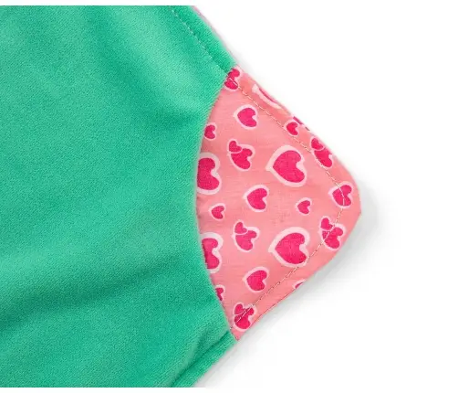 Milly Mally Plush toy - Blanky - 14325PINK