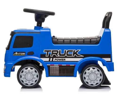Stumjamā mašīna MERCEDES ANTOS Blue