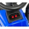 Stumjamā mašīna - trakots NEW HOLLAND T7 TRACTOR Blue