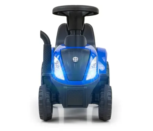 Stumjamā mašīna - trakots NEW HOLLAND T7 TRACTOR Blue