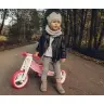 Balansa ritenis Milly Mally Ride On 2in1 Jake Army