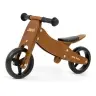 Balansa ritenis Milly Mally Jake Dark Natural 2in1