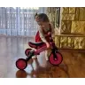 Balansa ritenis Milly Mally OPTIMUS Blue 3in1
