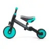 Balansa ritenis Milly Mally OPTIMUS Mint 3in1