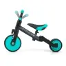 Balansa ritenis Milly Mally OPTIMUS Mint 3in1
