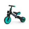 Balansa ritenis Milly Mally OPTIMUS Mint 3in1