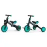 Balansa ritenis Milly Mally OPTIMUS Mint 3in1