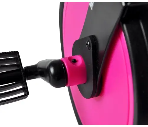 Balansa ritenis Milly Mally OPTIMUS Pink 3in1