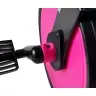 Balansa ritenis Milly Mally OPTIMUS Pink 3in1