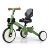 Rowerek 5w1 Optimus Max Green