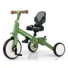 Rowerek 5w1 Optimus Max Green