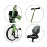 Rowerek 5w1 Optimus Max Green