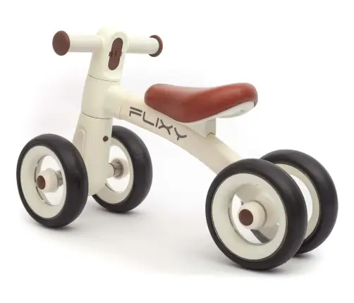 Pojazd Flixy Cream