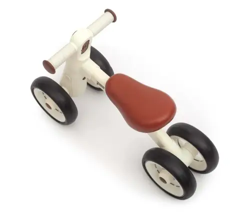 Pojazd Flixy Cream