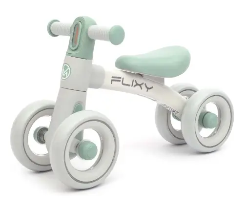 Pojazd Flixy Mint