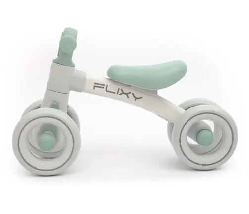 Pojazd Flixy Mint