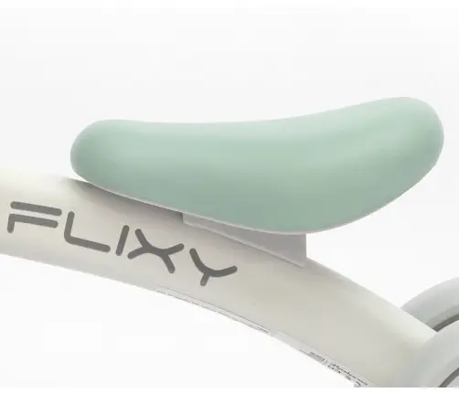 Pojazd Flixy Mint
