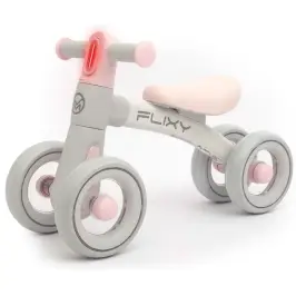 Pojazd Flixy Pink