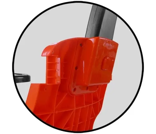 Milly Mally Ride On Happy Black