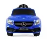 Milly Mally Ride On MERCEDES-AMG C63 Coupe Blue S