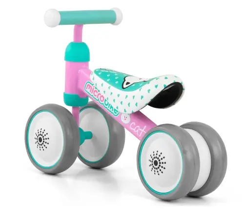 Milly Mally Ride On Micro Puppy