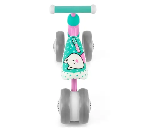 Milly Mally Ride On Micro Puppy