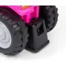 Milly Mally Ride On New Holland T7 Tractor Pink