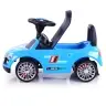Milly Mally Ride On Racer Blue