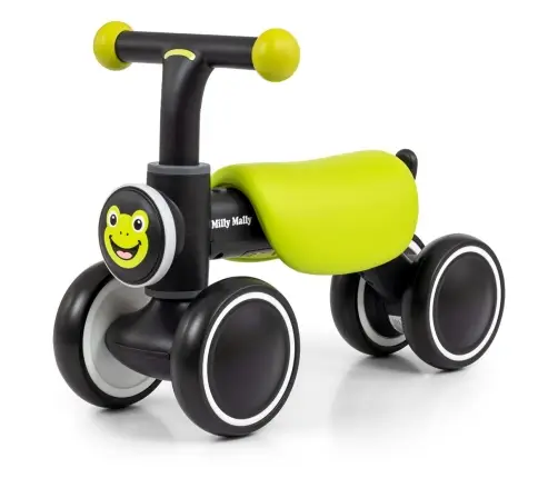 Pojazd York Green