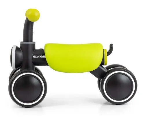 Pojazd York Green