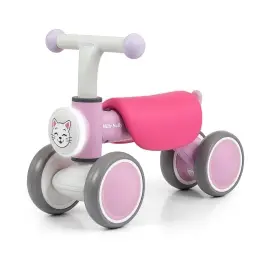 Pojazd York Pink