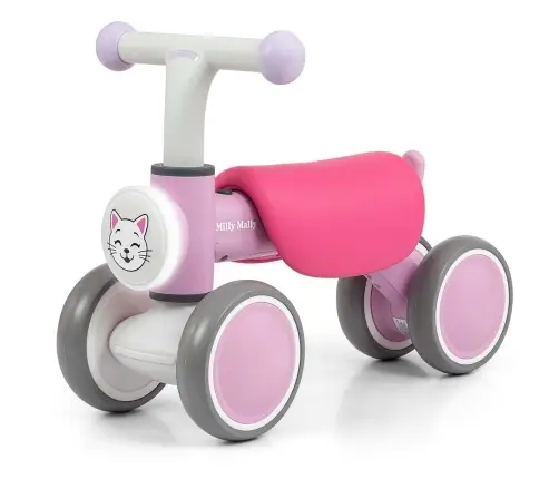 Pojazd York Pink