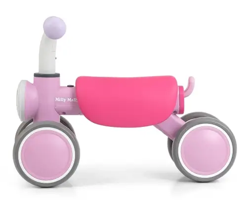 Pojazd York Pink