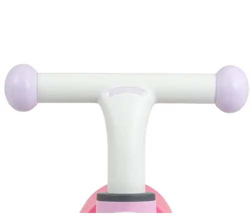Pojazd York Pink