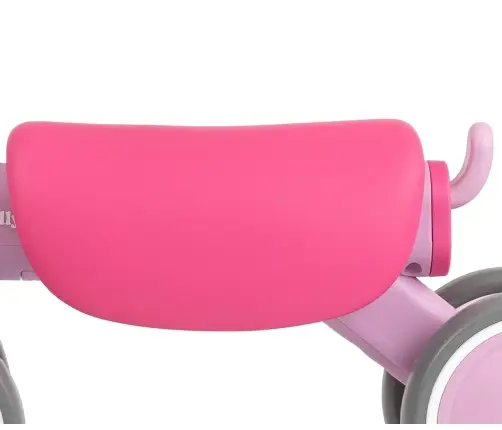 Pojazd York Pink