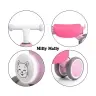 Pojazd York Pink
