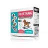 Milly Mally Rocking Horse Mustang Light Brown