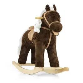Milly Mally Rocking Horse Pony Bruno
