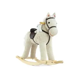 Milly Mally Rocking Horse Pony Luna