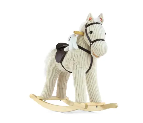 Milly Mally Rocking Horse Pony Luna