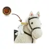 Milly Mally Rocking Horse Pony Luna
