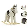 Milly Mally Rocking Horse Pony Luna